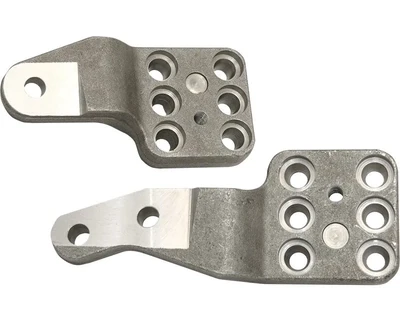 Steering Arm Set 6 Shooter