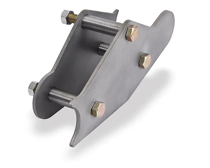 IFS Steering Box Mount Kit