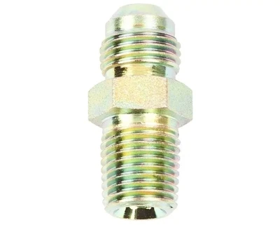 Fitting, 1/4&quot; Pipe to #6 JIC