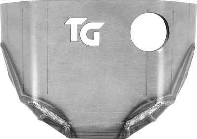 2016-Current Tacoma 8.75-Inch Differential Armor