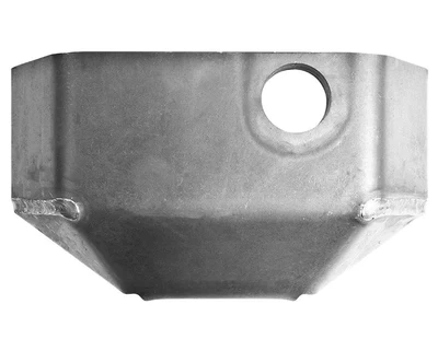 FJ Cruiser Rear Differential Armor (2007-2014)