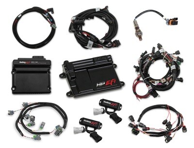 ECU and Harness Kits