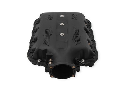 Atomic Airforce Gen-V LT Intake Manifold, Black

Performance, polymer intake manifold for GM Gen-V LT engines.