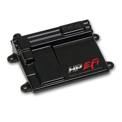 HP EFI ECU HP EFI ECU, USB Cable, and Software HP EFI ECU HP EFI ECU, USB Cable, and Software