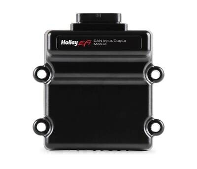 Holley EFI CAN Input/Output Module - Without Harness

Adds Up To Eight Inputs and Outputs