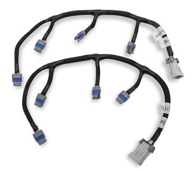 LS COIL HARNESSES

Factory replacement coil harness for stock LS coils, does not fit LS1 or LS6 Coils.