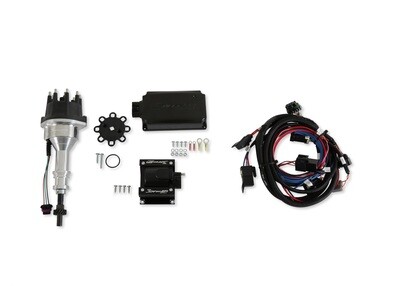 HyperSpark Kit w/ 565-302 - Ford (351W) HyperSpark Kit w/ 565-302 - Ford (351W)