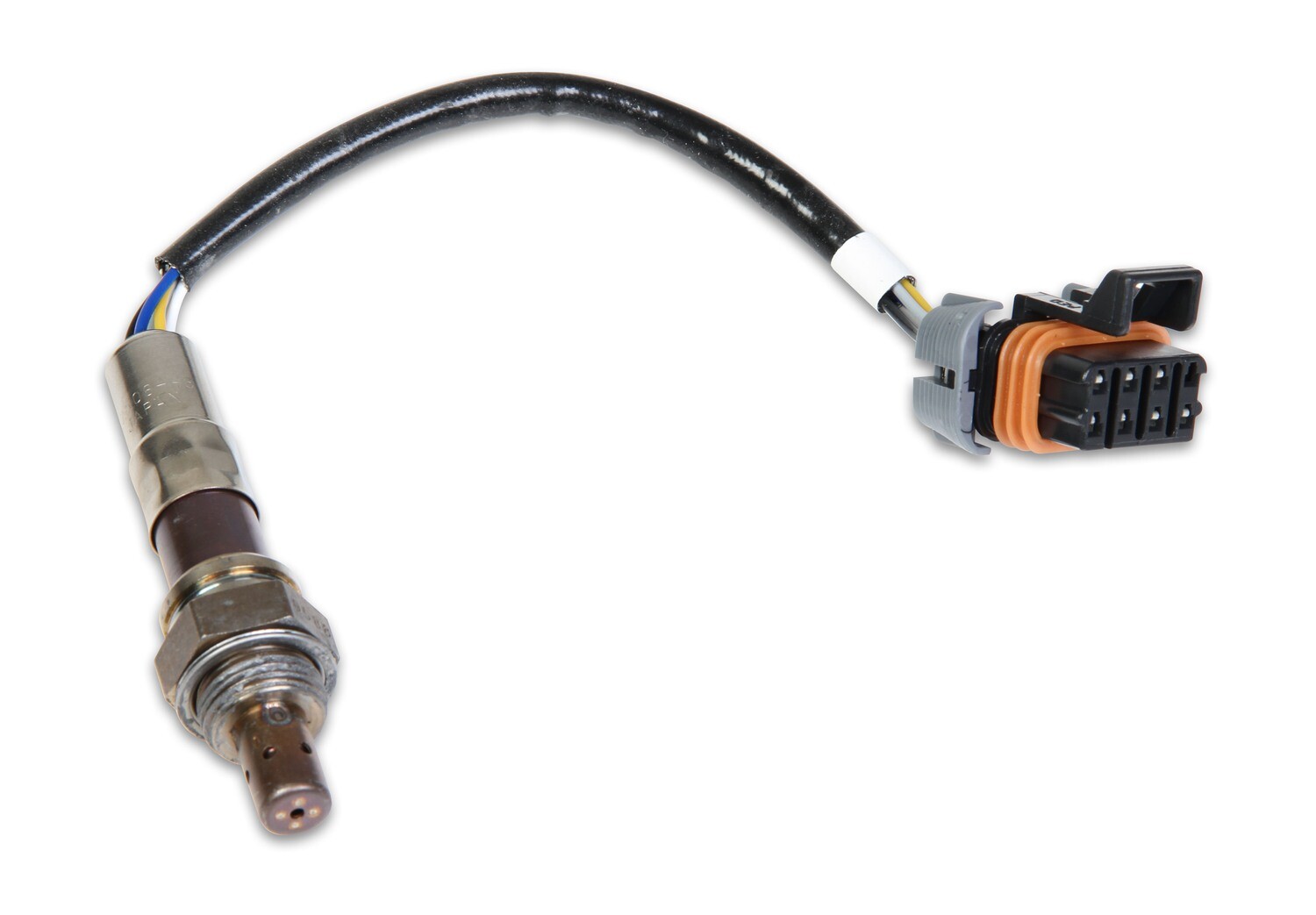 NTK Wideband Oxygen Sensor

Replacement NTK Wideband Oxygen Sensor for C950 or Holley EFI.