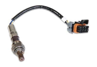 NTK Wideband Oxygen Sensor

Replacement NTK Wideband Oxygen Sensor for C950 or Holley EFI.