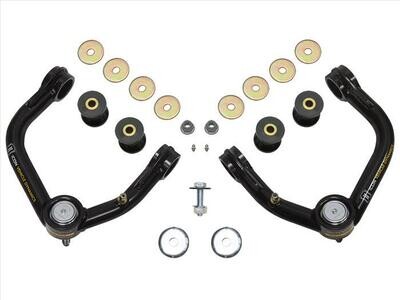 ICON 96-04 TACOMA/96-02 4Runner TUBULAR Upper Control Arm Set