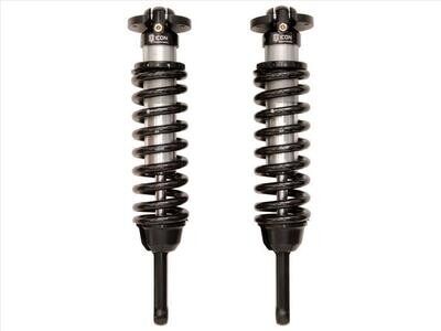 ICON 2005-UP TACOMA EXT TRAVEL 2.5 VS IR COILOVER KIT 700LB