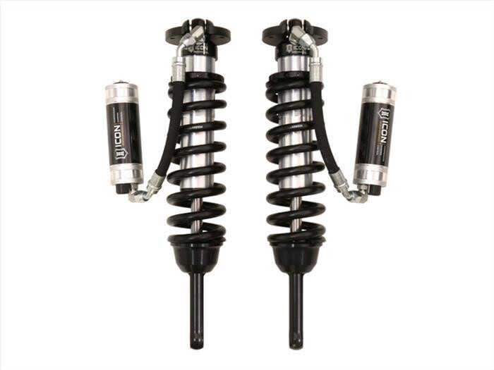 ICON 2005-UP TACOMA EXT TRAVEL 2.5 VS RR CDCV COILOVER KIT