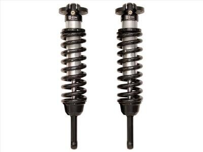 Shocks