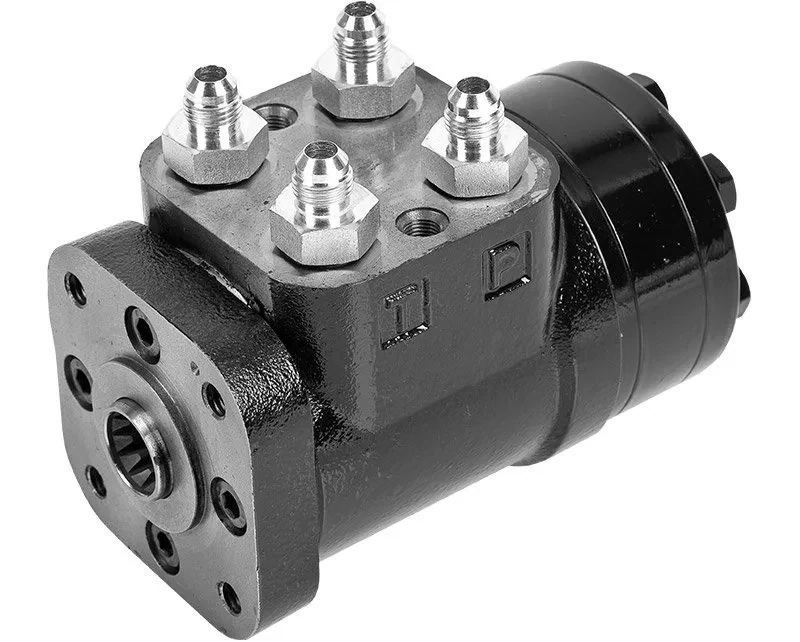 Orbital Steering Control Valve 125ML (7.6)