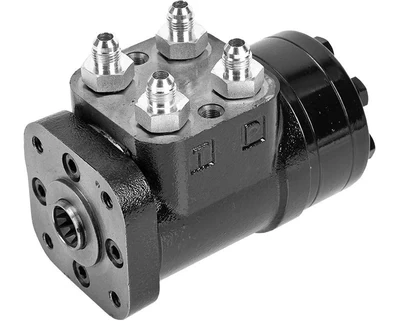 Orbital Steering Control Valve 160ML (9.8) Orbital Steering Control Valve 160ML (9.8)