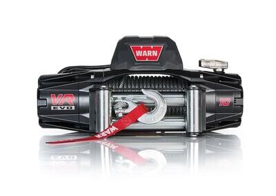 Electric Winches