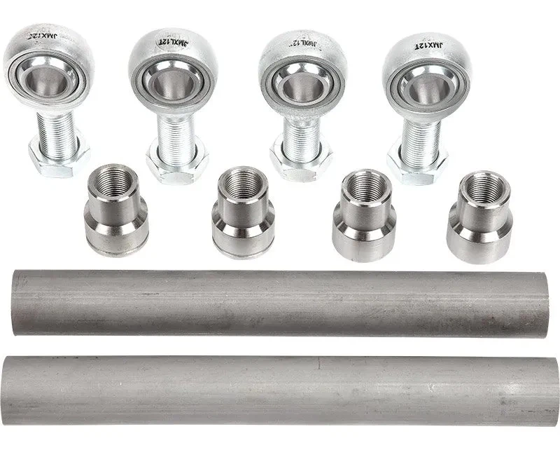 Full Hydro Tie Rod Kit