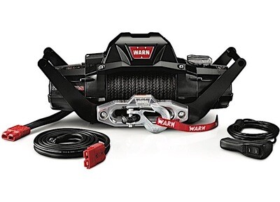 Warn WINCH ZEON 10-S Multi Mount Winch Kit SYNTHETIC ROPE Warn WINCH ZEON 10-S Multi Mount Winch Kit SYNTHETIC ROPE