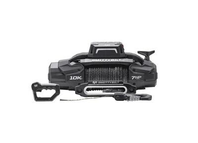 Smittybuilt X20 GEN 3 10K WINCH W/SYNTHETIC ROPE