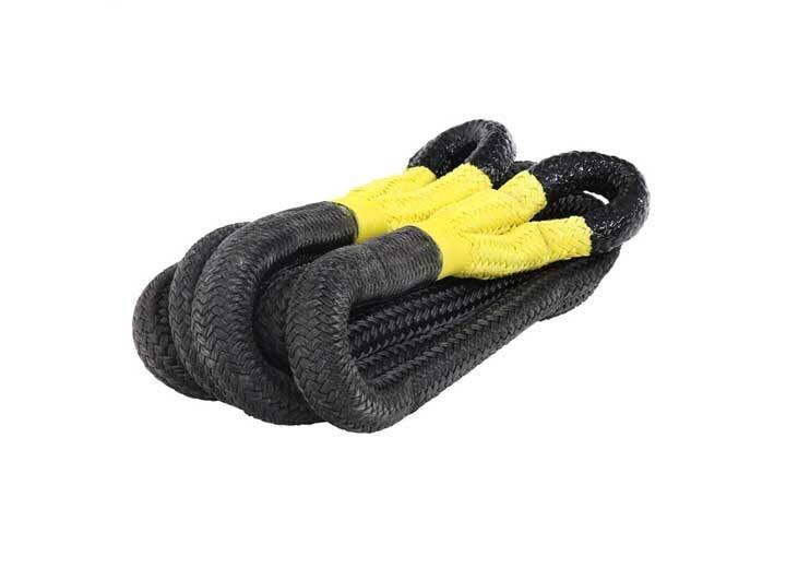 Smittybilt RECOIL RECOVERY ROPE 1X30 30K LBS