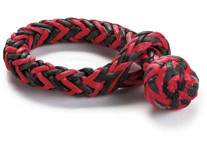 Warn Spydura Nightline 1/2&quot; (12.7mm) Soft Shackle