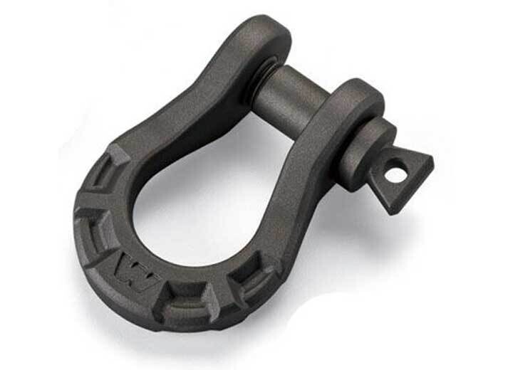Warn Epic D-Ring Shackle - 18,000 lb
