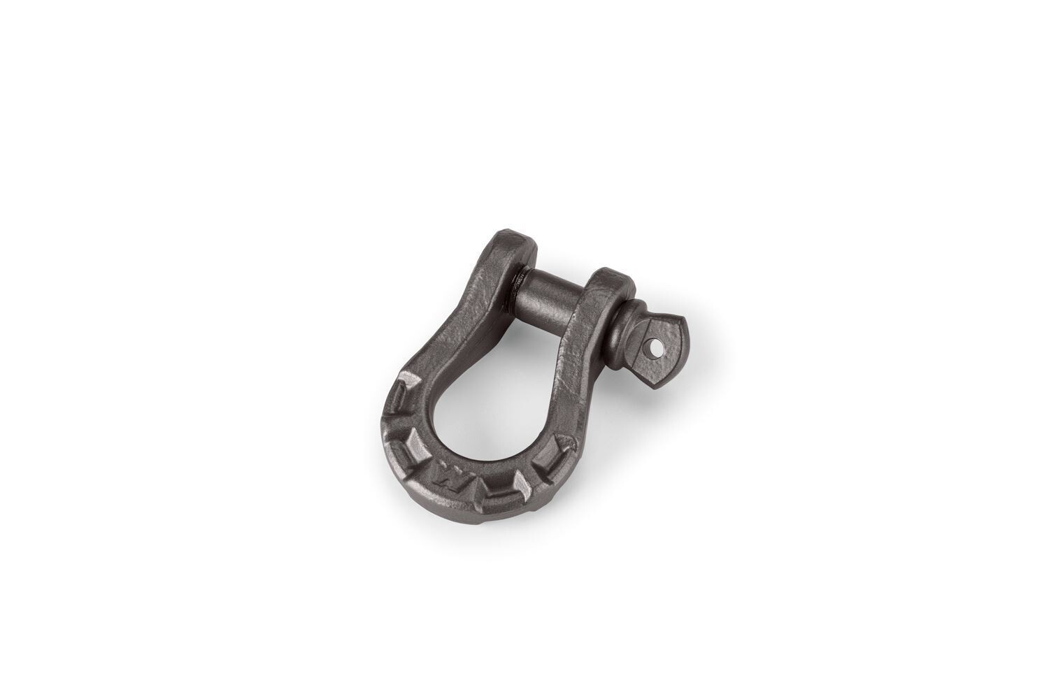 WARN Epic D-Ring Shackle - 5,500 lb