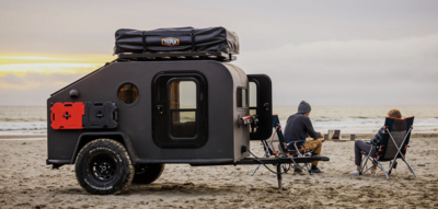 Camping and Lifestyle