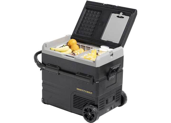 Smittybilt Waypoint 55L Fridge/Freezer