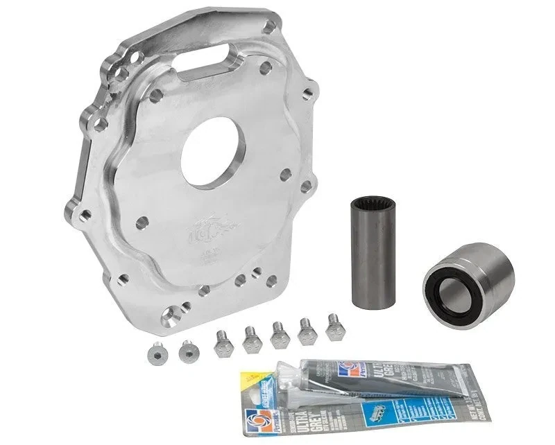 2005-2015 Tacoma Dual Case Adapter Kit