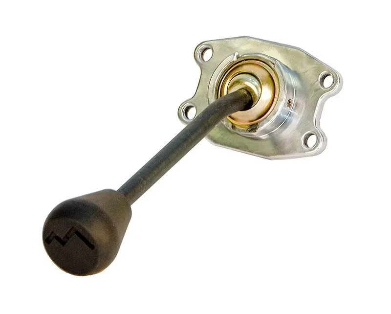 T-Case Shifter Kit, Top Shift