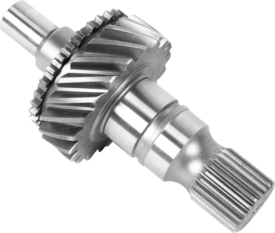 Replacement 21-Spline 4.70 Input Gears