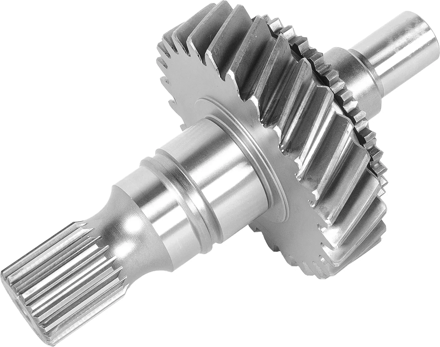 23-Spline 2.28 Input Gear