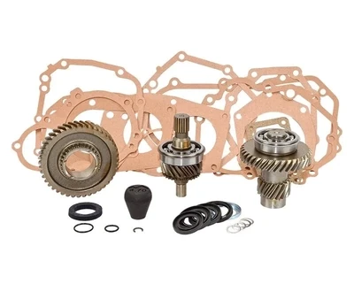 4.7 Creeper Gears 23 Spline KIT