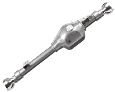 Toyota Axle Housings