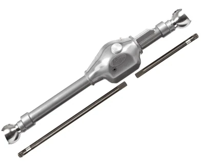 Rock Assault True Width Tacoma Front Axle Housing 3 Link Panhard, Right Hand Drop