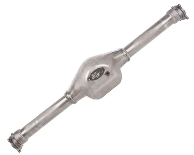 Axle Housing Kit Rear IFS Width, E-LOCKER 3rd Pattern, No Inspection Hole