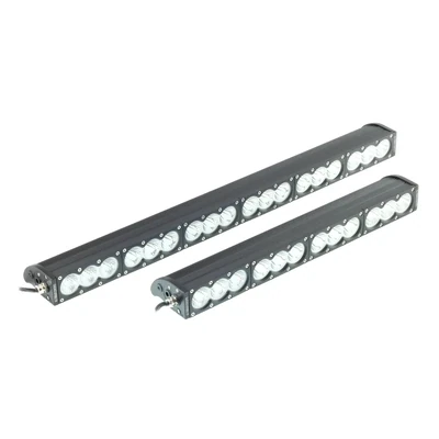 LED Light Bars and Pods