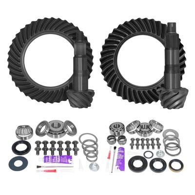 Gear Packages