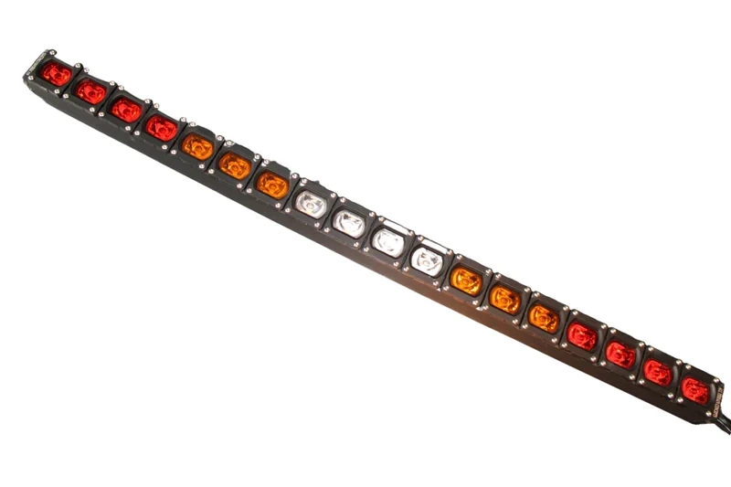 ATC -CHASE SERIES 36&quot; Light Bars, White CENTER