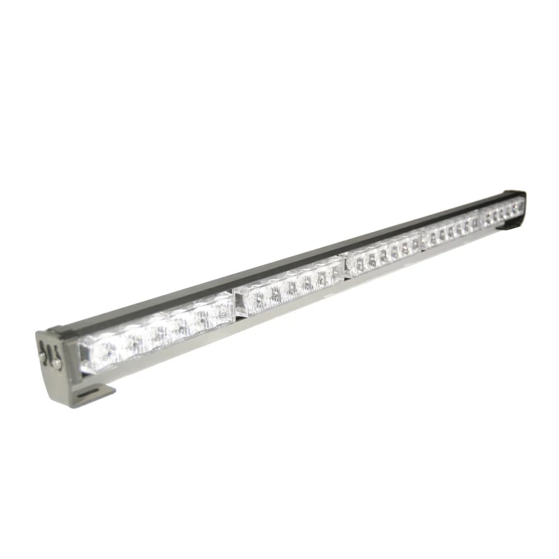 ATC -CHASE SERIES 30&quot; Light Bars &#39;BITD&#39; BLUE  Center