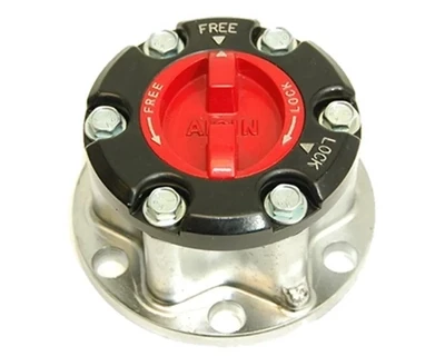 Toyota Manual Locking Hub Straight Axle 1979-1985