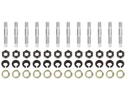 Hub Stud Kit - Super Metal  Straight Axle 1979-1985 OEM Replacement