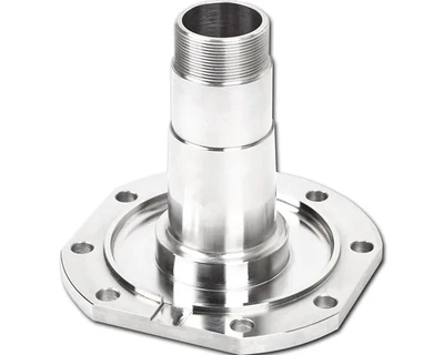 Trail-Gear Chromoly Spindle Straight Axle 1979-1985