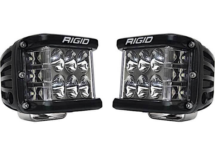 Rigid D-SS PRO DRIVING SM /2 Lights