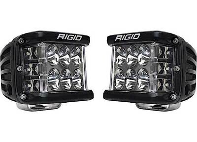 Rigid D-SS PRO DRIVING SM /2 Lights