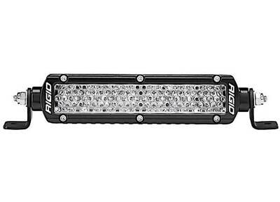Rigid Industries 6 Inch Diffused SR-Series Pro RIGID Industries
