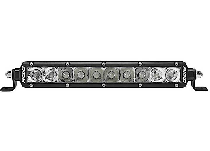 Rigid Industries 20 Inch Spot/Flood Combo Light Black Housing E-Series Pro RIGID Industries