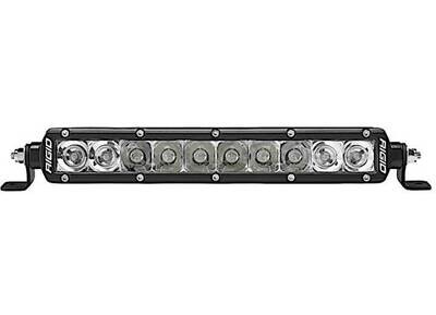 Rigid Industries 20 Inch Spot/Flood Combo Light Black Housing E-Series Pro RIGID Industries