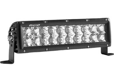 Rigid Industries 10 Inch Spot/Flood Combo E-Series Pro RIGID Industries